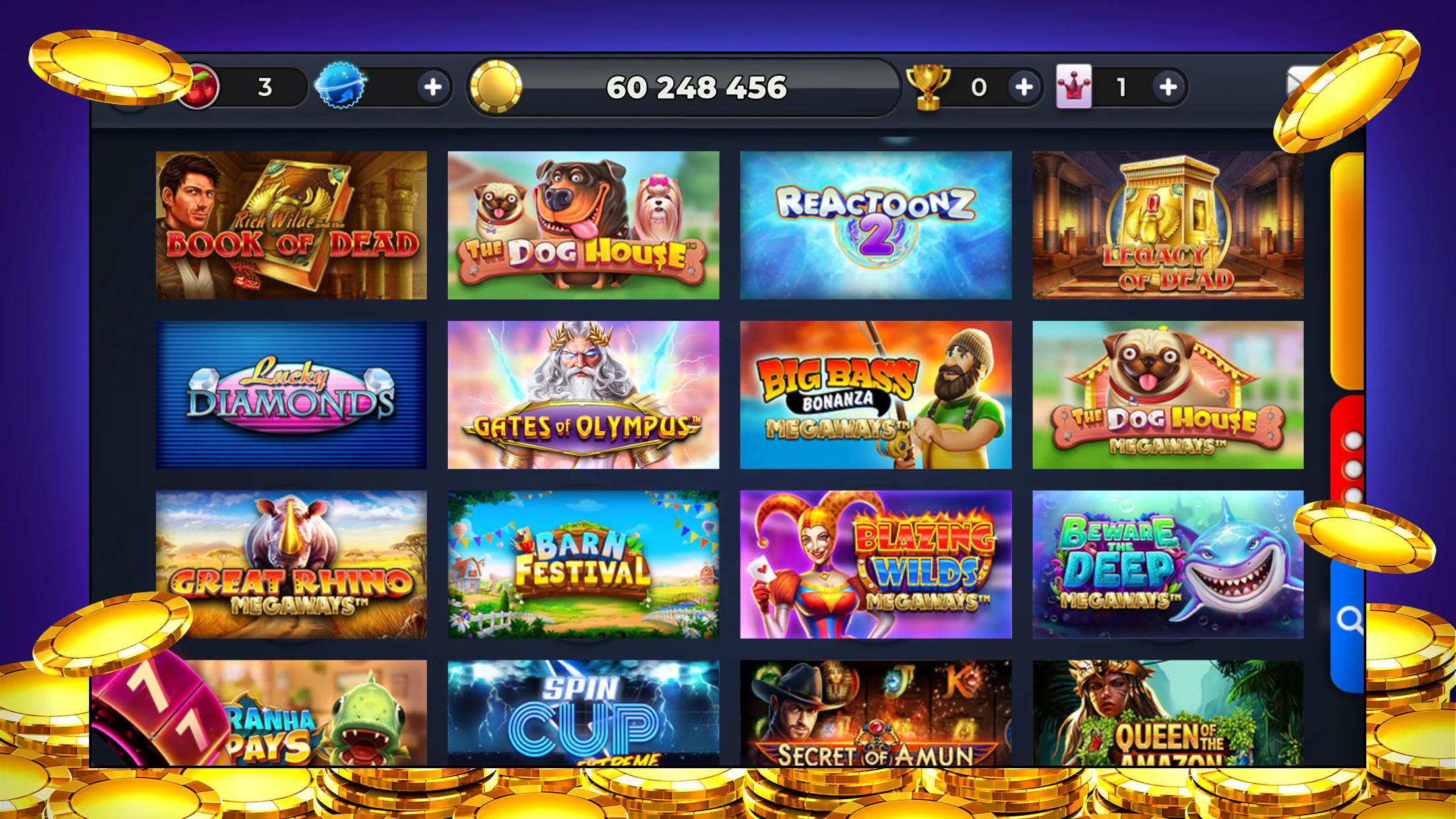 super jackpot slots real money apk Download picture 1