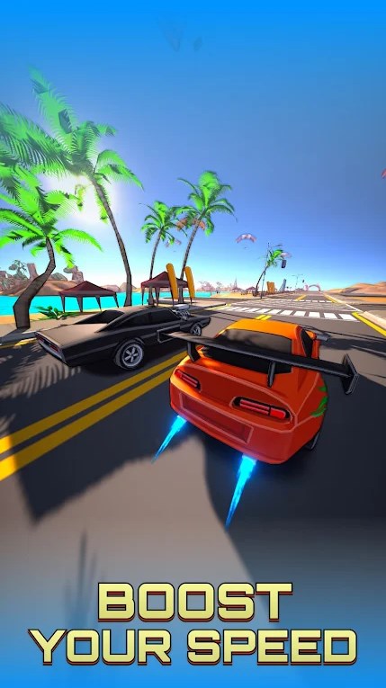 drag clash mod apk unlimited money 1.0.14 list_