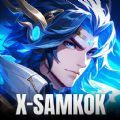 X-Samkok Mod Apk Unlimited Everything Free Purchase 1.1.27