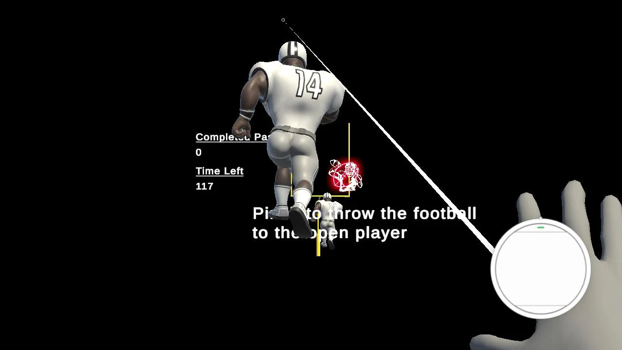 EndZone XR Apk Download for Android picture 1