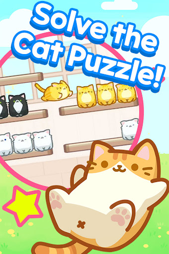 Cat tower sort apk download latest version 0.0.2 list_2