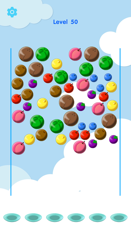 Heavenly Descending Fruit Apk Download for Android v1.0.5 list_