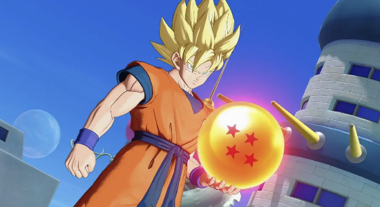 Dragon Ball Project Multi Android Version picture 1