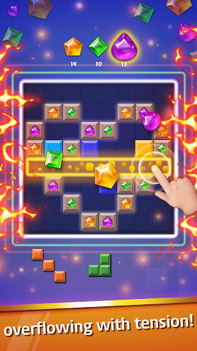 Block Puzzle Match Combo apk download latest version 29 list_3