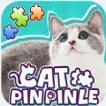 Cat PinPinLe apk download for android 1.0.0