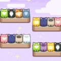 Cat tower sort apk download latest version 0.0.2