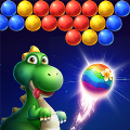 Bubble Shooter Primitive Eggs Apk Download for Android v1.2.0