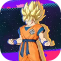 DRAGON BALL PROJECT Multi Open Beta App for Android v1.0