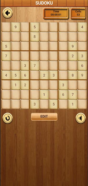 Sudoku Sanctuary apk download for android 1.0.0 list_2