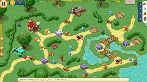 Garden City 1 Full Game Free Download 1.0.0 list_