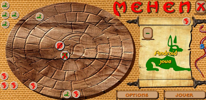 Mehen mod apk latest version picture 1