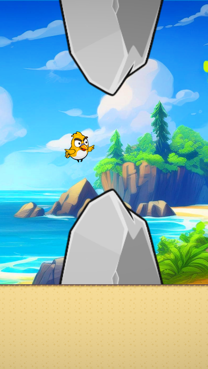 Flappy Run Apk Download for Android v1.0 list_1