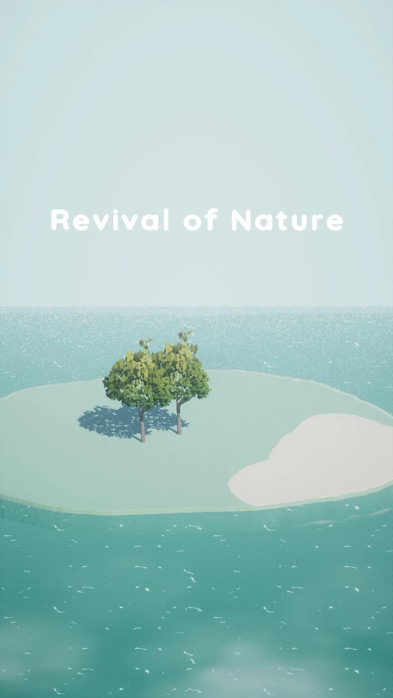 Revival of Nature apk download latest version 1.0.0 list_