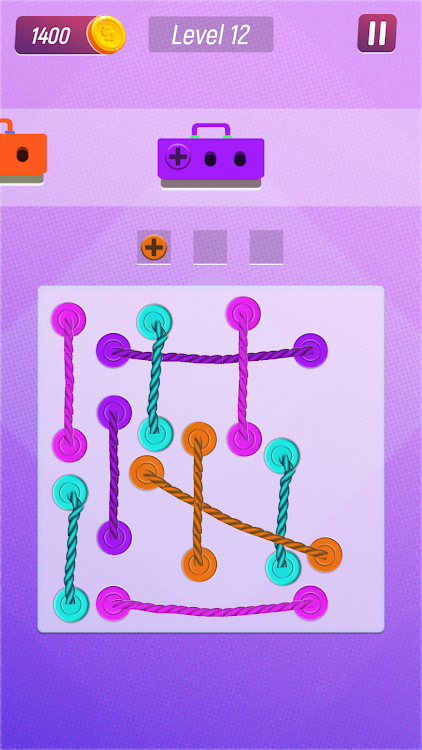 Tangle Rope 3D Knot Master Apk Download for Android v0.2 list_3