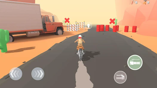 Last Rider apk mod Latest Version 0.5.156 list_2