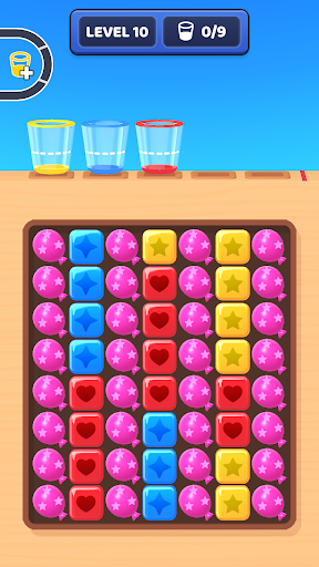 Jam Blast Match Puzzle apk download latest version picture 1