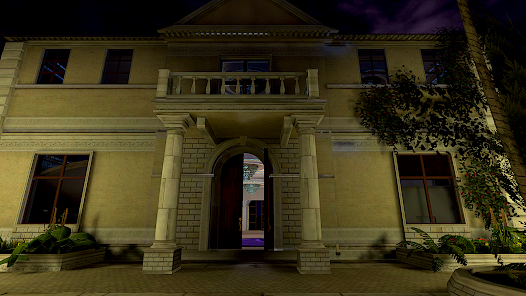 Clueme mansion murder mystery Apk Download for Android v1.0 list_1