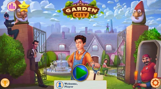 Garden City 1 Full Game Free Download 1.0.0 list_