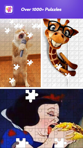 JigFun Jigsaw Puzzle HD Photo Apk Latest Version 1.0.6 list_3