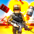 Artillery Attack Army Shooter apk download latest version v1.1