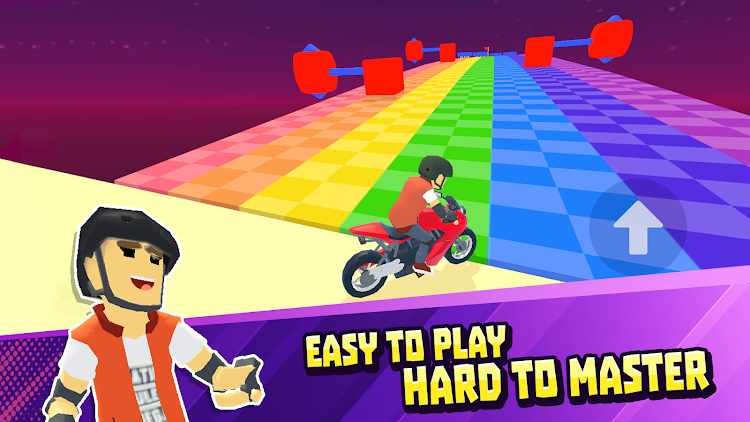 motor master challenge 2024 game apk latest version picture 1