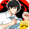 Bangpin The Street Warrior Unlimited Everything Latest Version 1.0.3