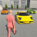 Gangster Chase Crime City Cars Apk Download for Android v1.2