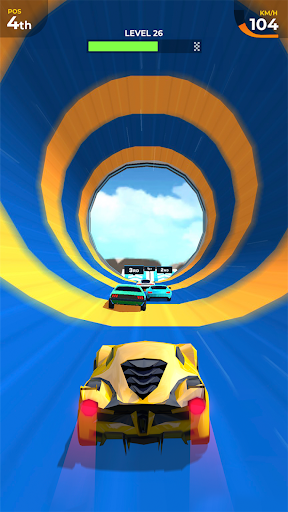 car race 3d car racing mod apk unlimited money v1.0 list_4