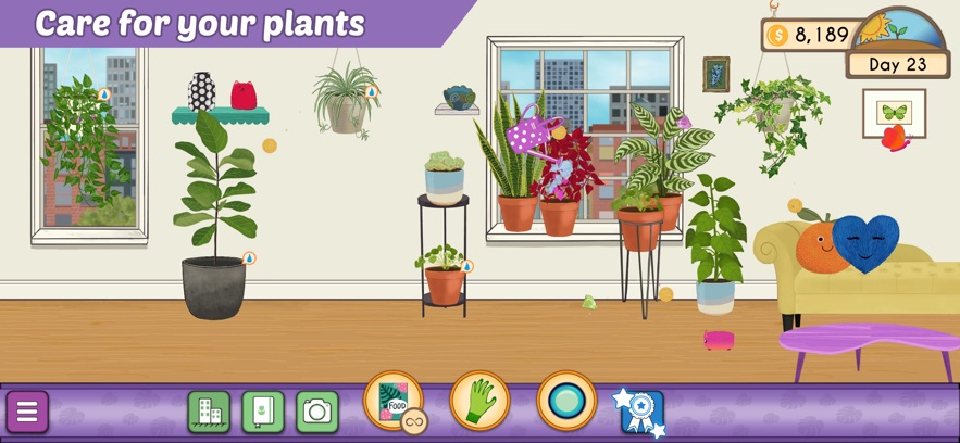 Plant Therapy NYC Edition Apk Download for Android 240818.17.1 list_2