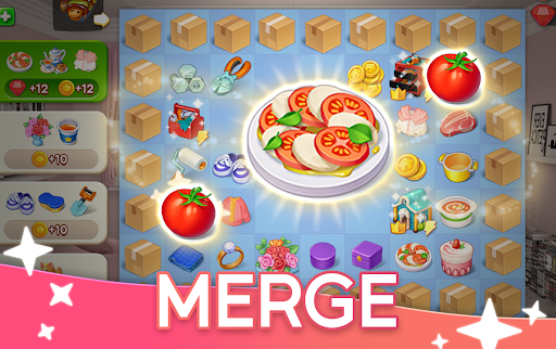 Merge Dream Home Merge Items apk download latest version 159 list_