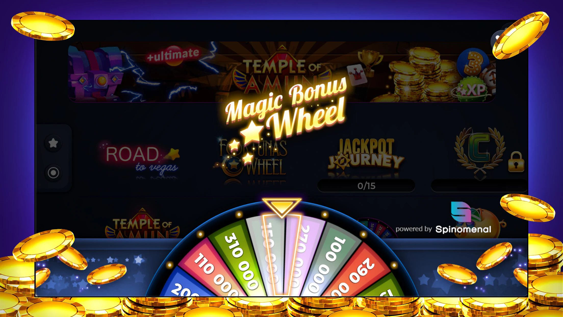 super jackpot slots real money apk Download 1.0 list_