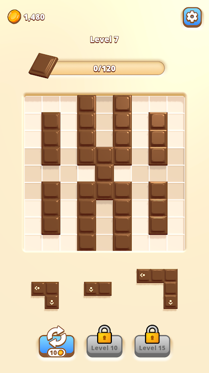 Chocobricks Block Puzzle Apk Download for Android 0.1.03 list_4