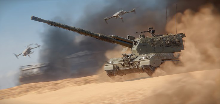 MWT Tank Battles Apk Download for Android v1.0 list_