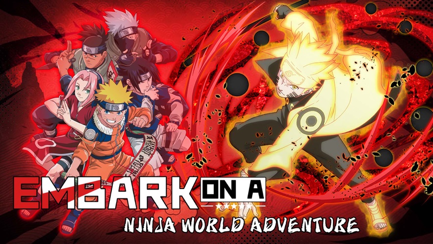 Ninja Shippuden Shadow Fight Apk Download for Android 1.0.0 list_3