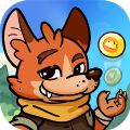 Bag Heroes Tower Battle Apk Download for Android v1.3.2