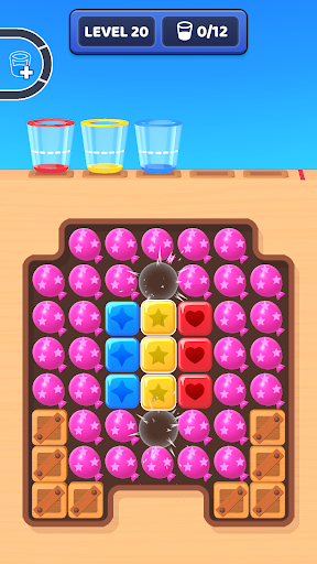 Jam Blast Match Puzzle apk download latest version 1.0.1 list_3