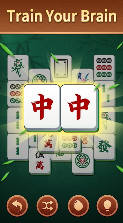 Toki Mahjong Solitaire Apk Latest Version 1.0.0 list_1