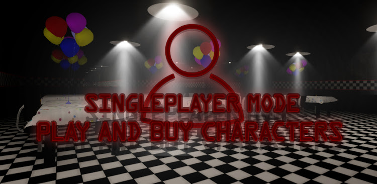 AnimatronicsSimulator Apk Download for Android v8.0.9.8 list_2