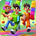 Bridge Builder Shortcut Race apk download latest version v1.1