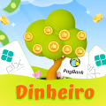 Colha Agora Ganhe REAIS mod apk Unlimited gold coins and banknotes 1.0.2