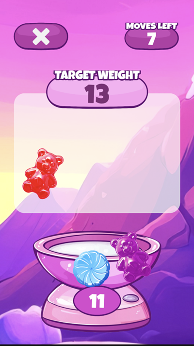 Candy Scale Rush apk Download latest version picture 1