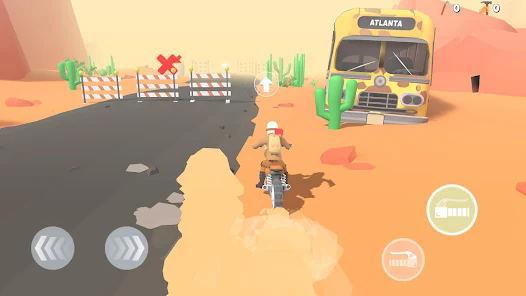 Last Rider apk mod Latest Version 0.5.156 list_1