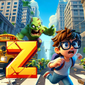 Z City Survivor mod apk Unlimited Money 1.0.0.9