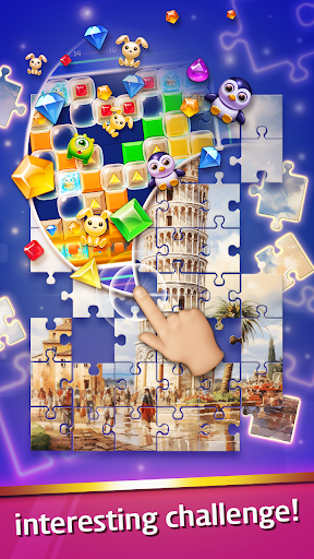 Block Puzzle Match Combo apk download latest version 29 list_2