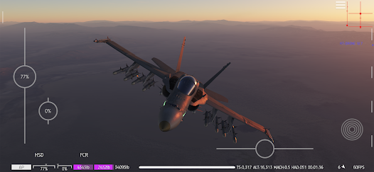 CarrierLandingHD Mod Apk Unlocked All Planes 1.0 list_2