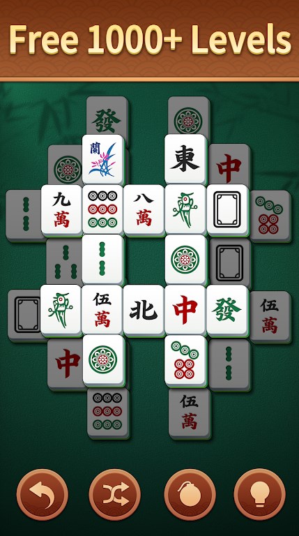 Toki Mahjong Solitaire Apk Latest Version 1.0.0 list_