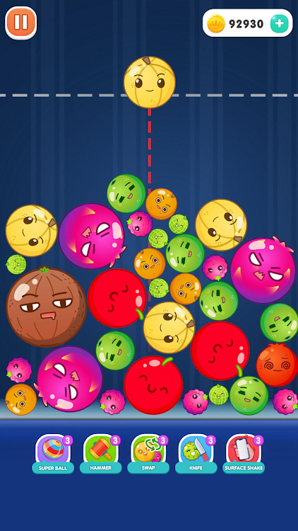 Mini Satisfying Puzzle Games Apk Latest Version 0.3.1 list_