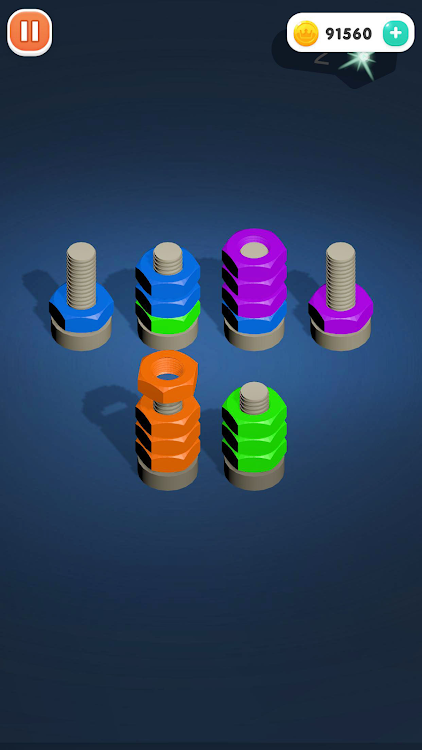 Mini Satisfying Puzzle Games Apk Latest Version 0.3.1 list_