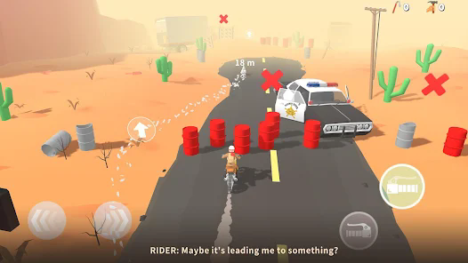 Last Rider apk mod Latest Version 0.5.156 list_3