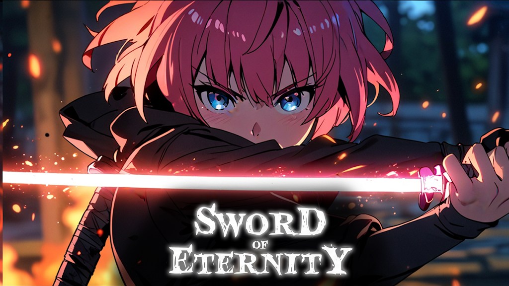 sword of eternity mod apk Unlimited Money picture 1